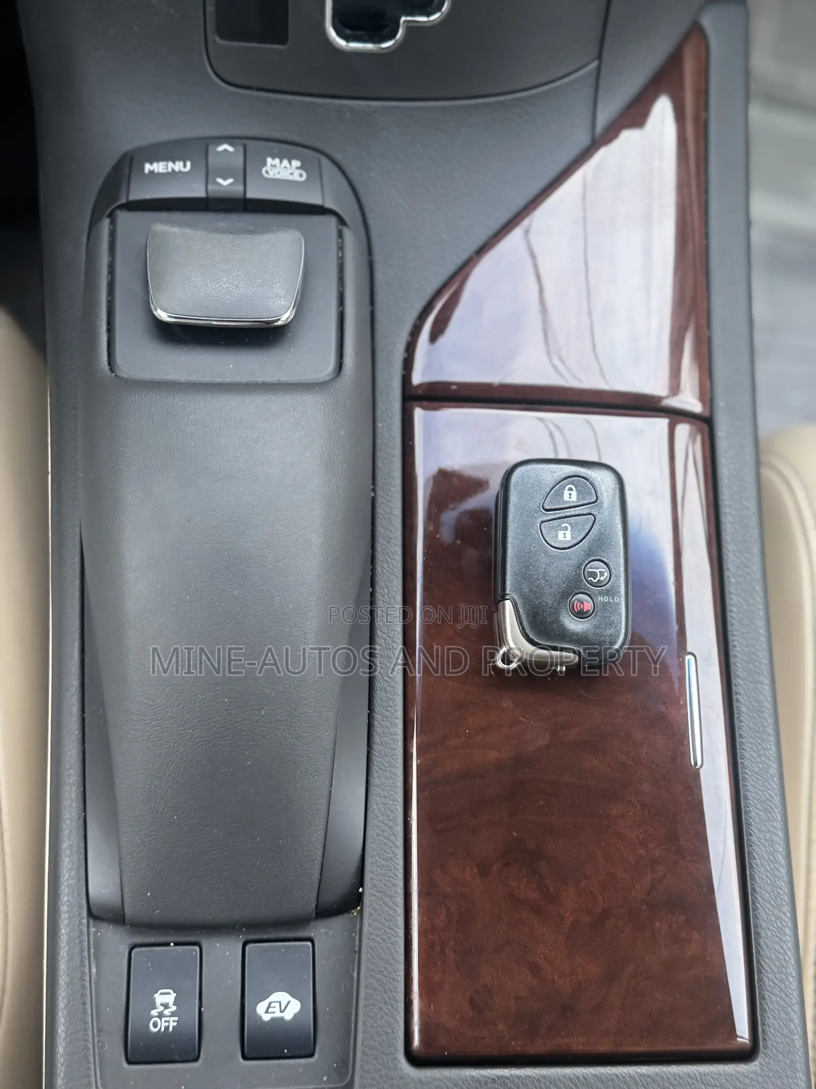 Lexus RX 450h 2013 Gold