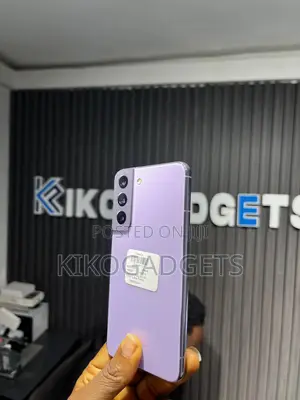 Samsung Galaxy S22 5G 128 GB Purple