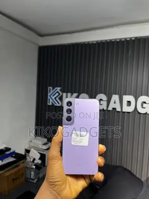 Samsung Galaxy S22 5G 128 GB Purple