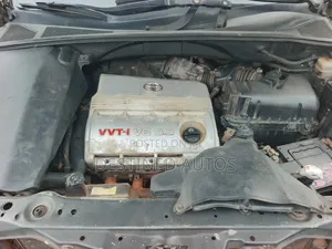 Lexus RX 330 4WD 2005
