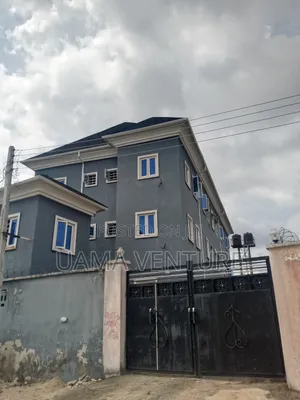 Mini Flat in Ibeju for rent