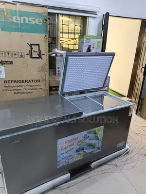Bd700 Snowsea Cryowave Advanced Freezer