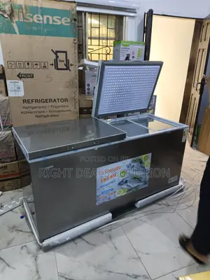 Bd700 Snowsea Cryowave Advanced Freezer
