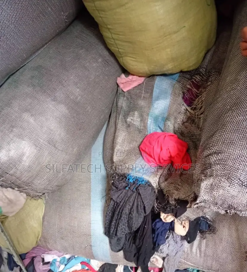 Original Cotton (50kg)