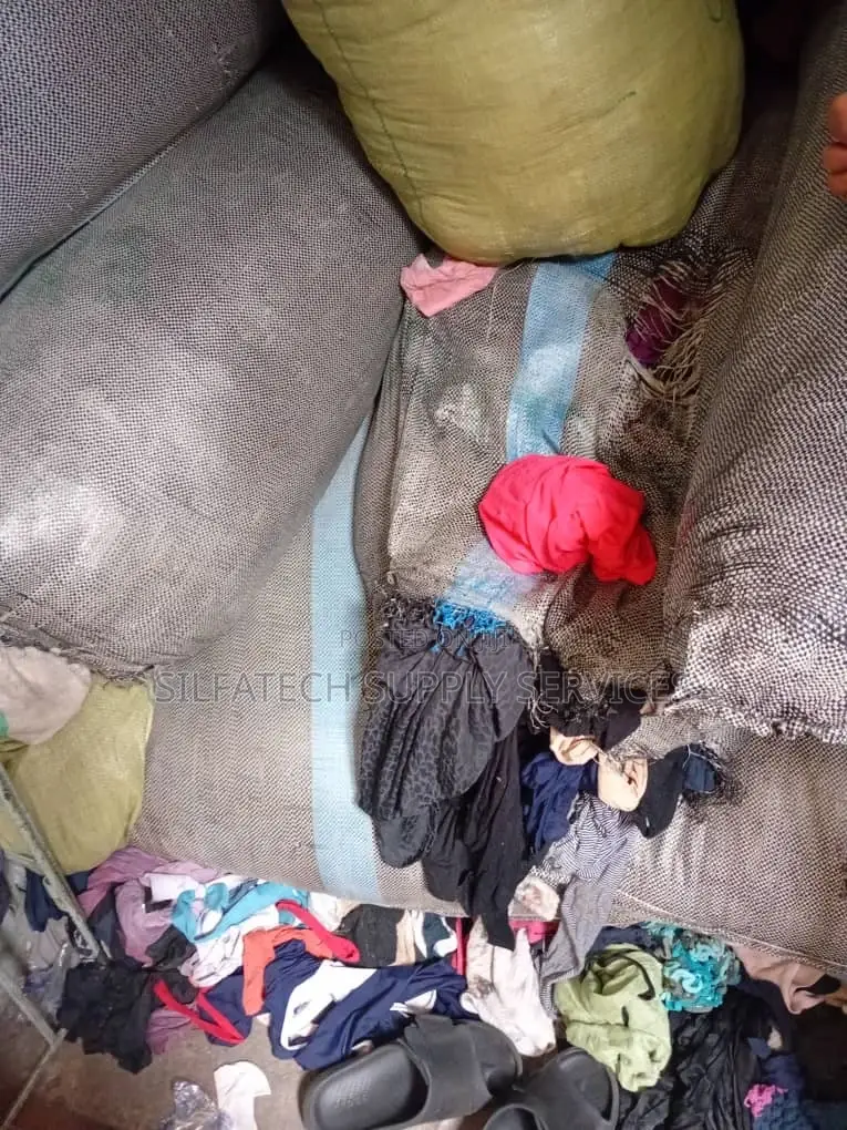 Original Cotton (50kg)