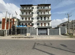 Furnished 2bdrm Apartment in Lekki Phase 1 for sale