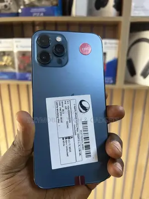 Apple iPhone 12 Pro Max 128 GB