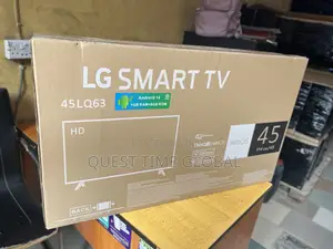 Thinq Ai 45 Smart Lg Tv