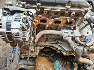 Nissan X _ Trail,Nissan Altima, 2005 Diert Tokunbo