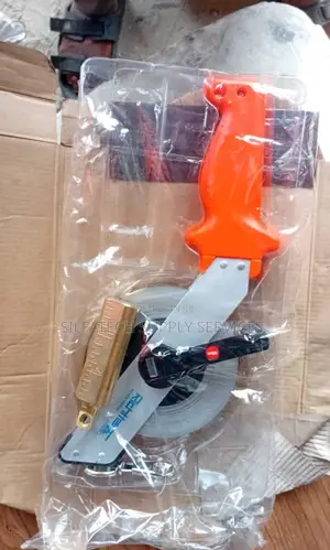 Construction Sounding Tape