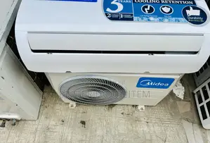 Midea 1.5hp Air Conditioner