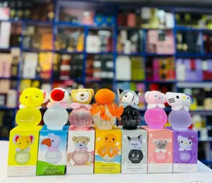 Baby Perfume