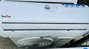 Kenstar Low Voltage 1.5hp Air Conditioner