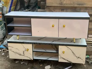 Exquisite and Design Tv Stand
