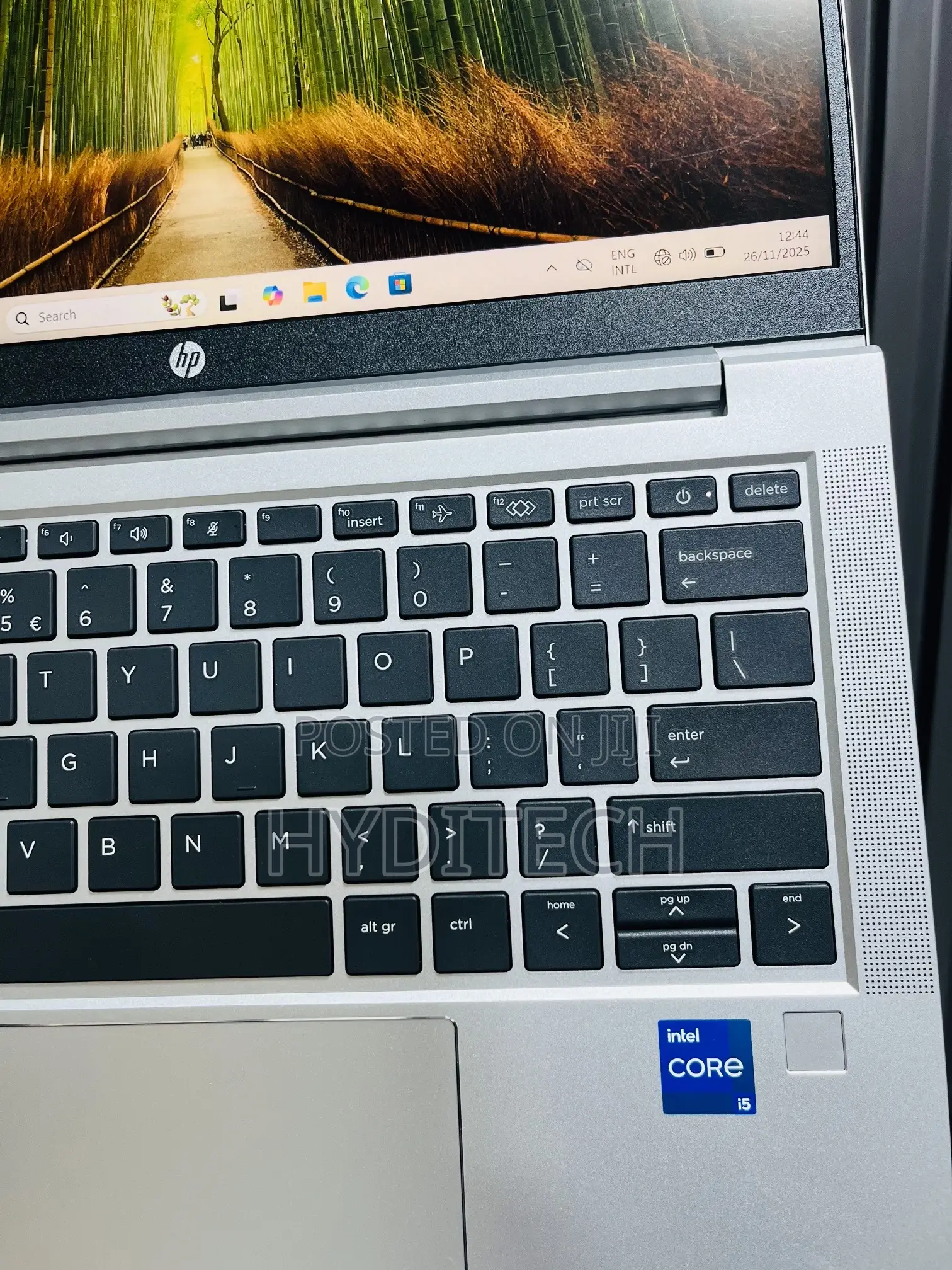Laptop HP ProBook 430 G8 8GB Intel Core i5 SSD 256GB