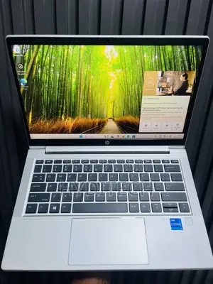 Laptop HP ProBook 430 G8 8GB Intel Core i5 SSD 256GB
