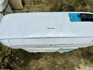Hisense 1.5hp Air Conditioner