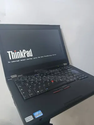 Laptop Lenovo ThinkPad T420 4GB Intel Core I5 SSD 128GB