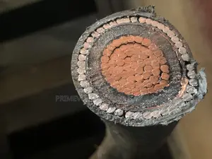 Original 500mm Single Cable With Armoured