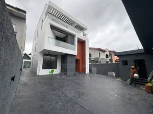 5bdrm Duplex in Lekki Phase 1 for sale