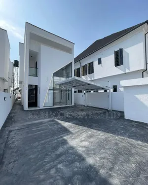 Furnished 5bdrm Duplex in Harris Drive Vgc for sale