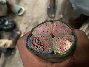 Original 300mm 4core