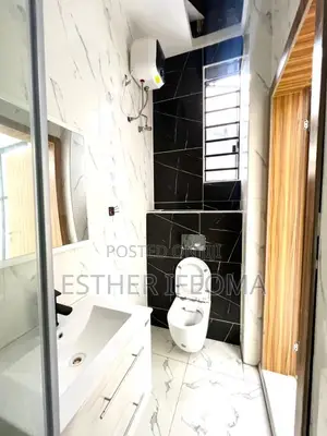 3bdrm Duplex in Ikota for rent