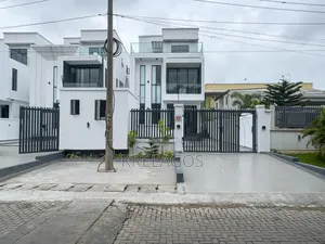 6bdrm Duplex in Lekki Phase 1 for sale