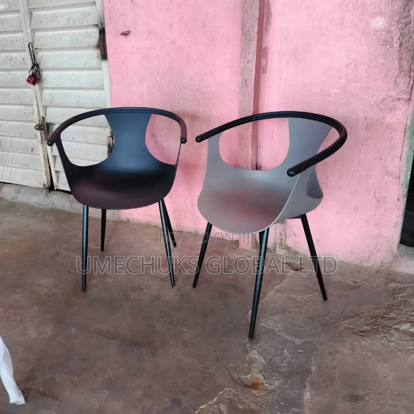Good Quality Multi Purpose Chair