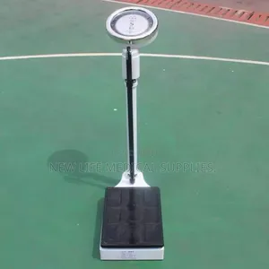 Adult Scale With Height