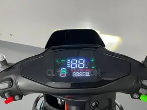 New Motorcycle 2025