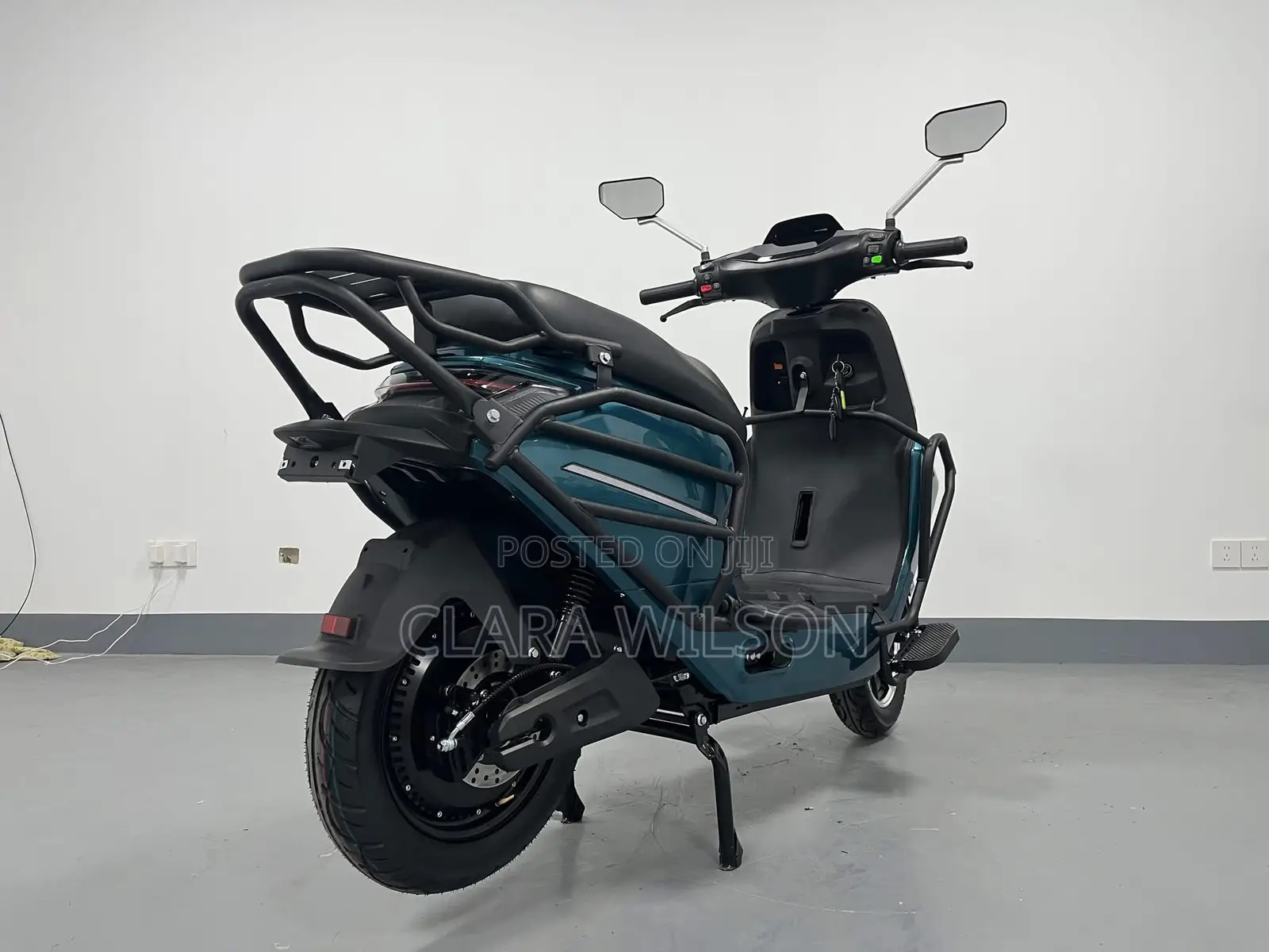 New Motorcycle 2025
