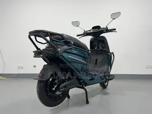 New Motorcycle 2025