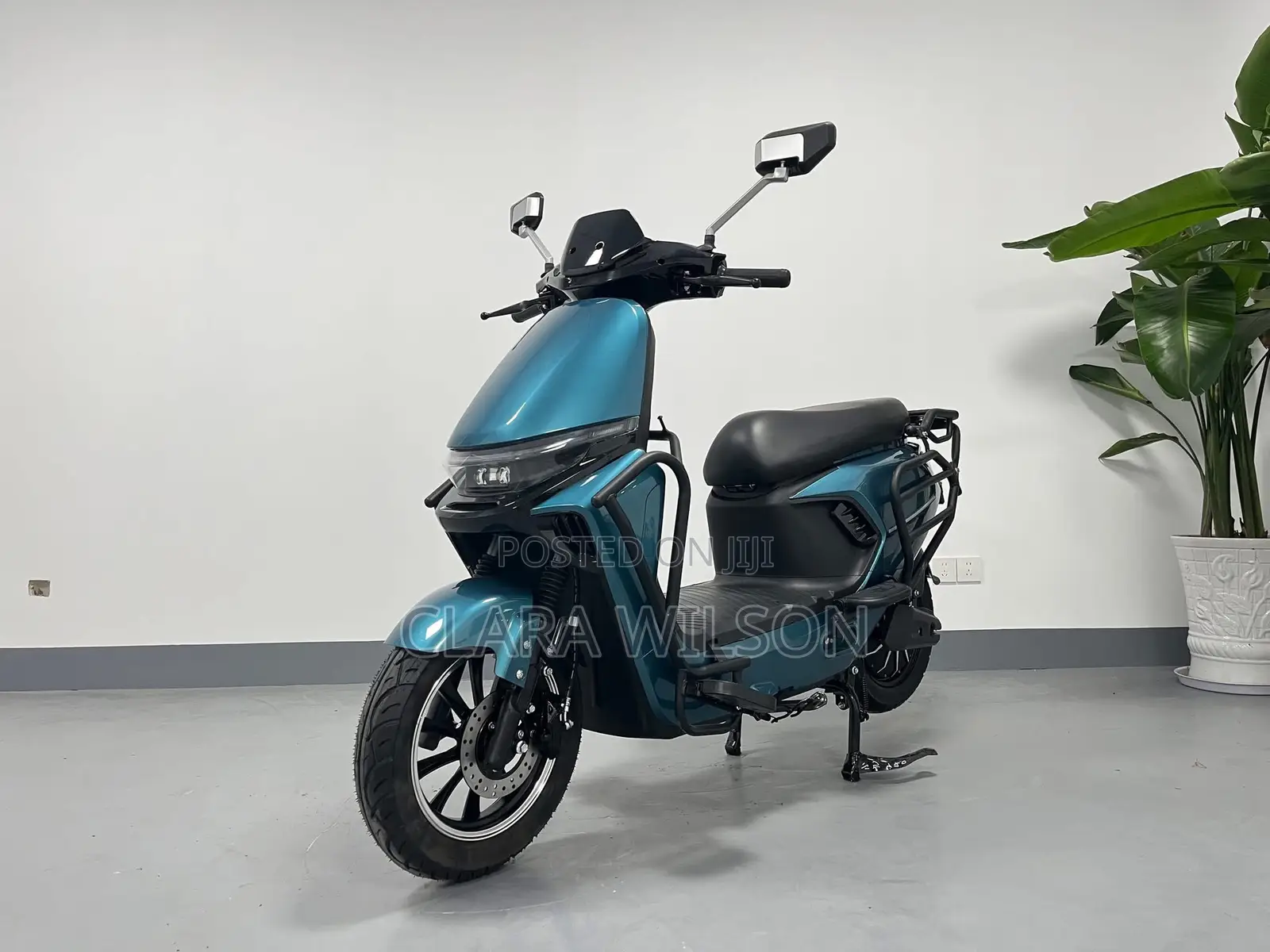 New Motorcycle 2025