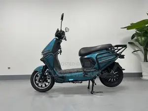 New Motorcycle 2025