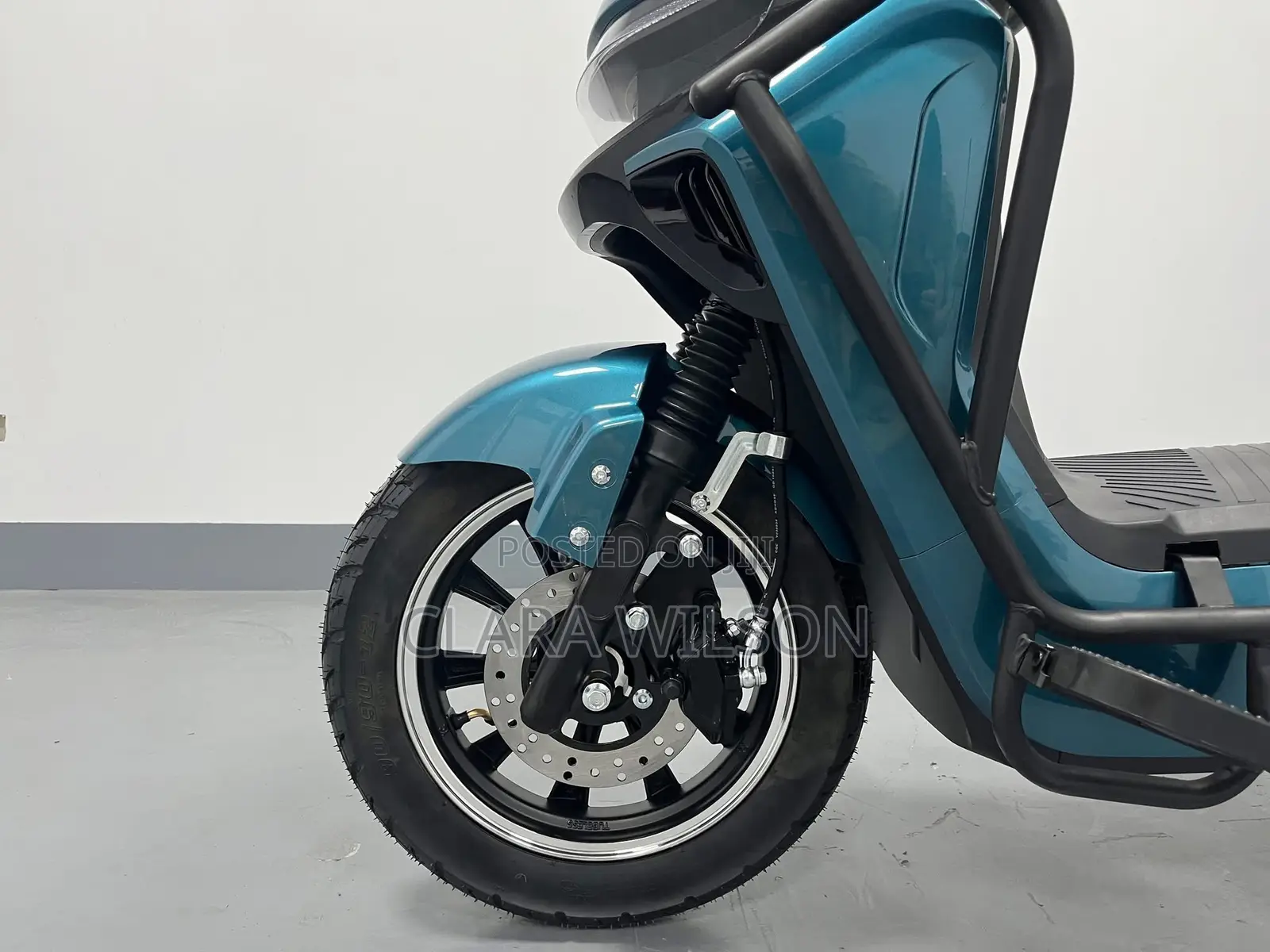 New Motorcycle 2025