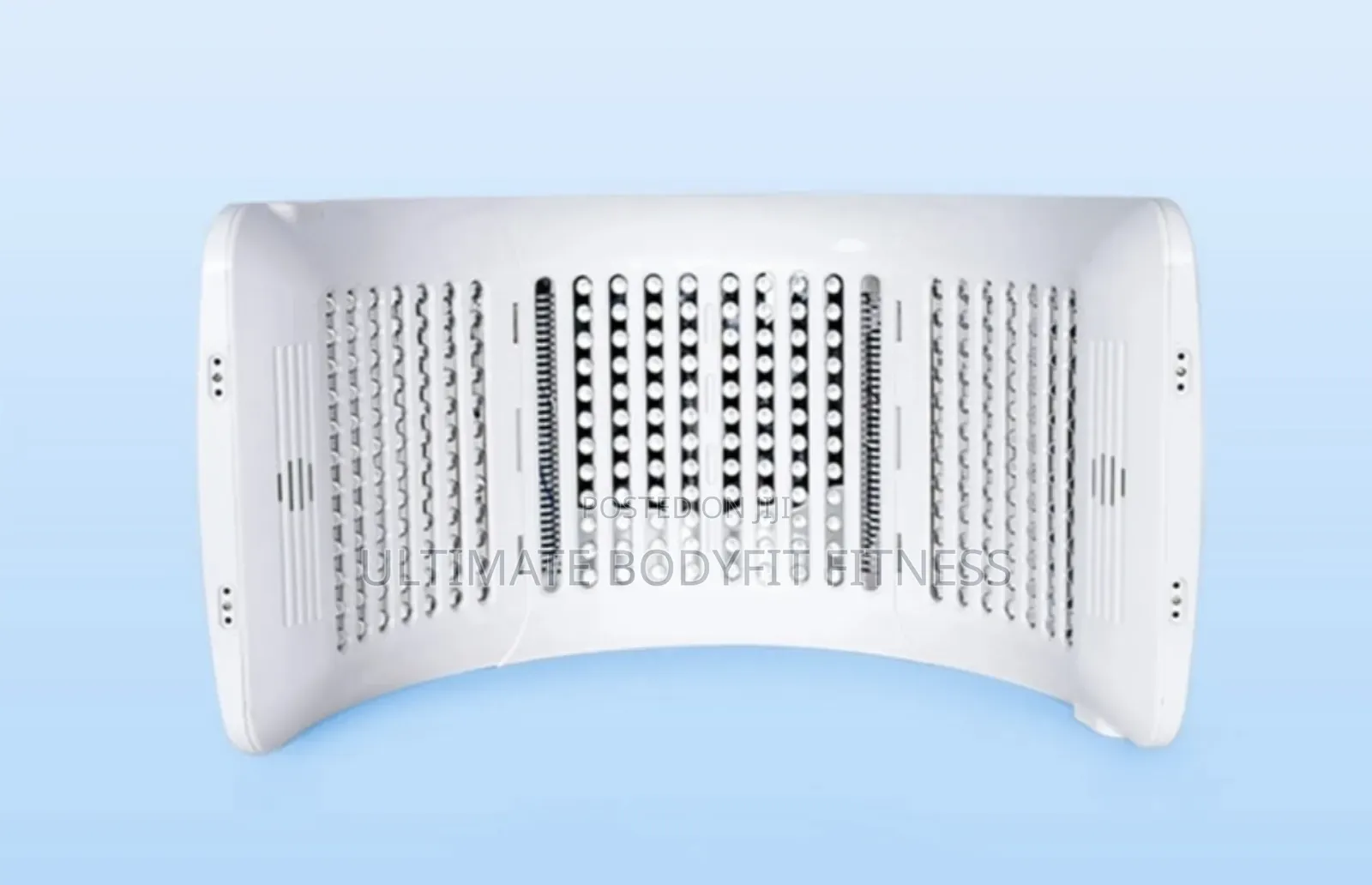Brand New Deiovr Therapy Led Lamp Light