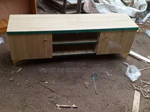 High Quality Tv Stand and It Last Longer