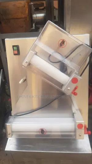 Pizza Roller