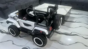 Electric Car for Your Kids