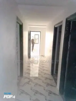 2bdrm Apartment in Ikot Ekpene Rd, Uyo for rent