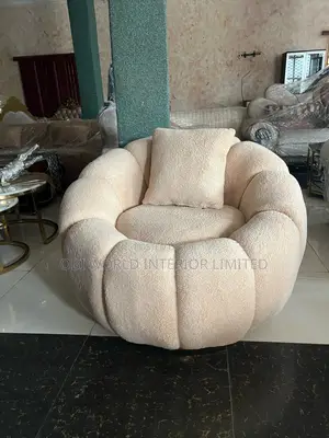 Single Bubble Sofa Luxury