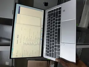 Laptop HP EliteBook x360 1040 G7 16GB Intel Core i5 SSD 256GB