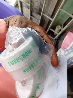 Original Tread Tape