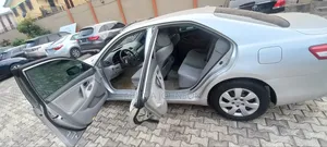 Toyota Camry LE 4dr Sedan (2.5L 4cyl 6AM) 2010 Silver