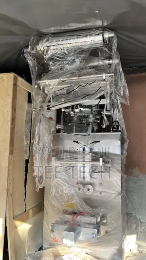 Packaging Machine