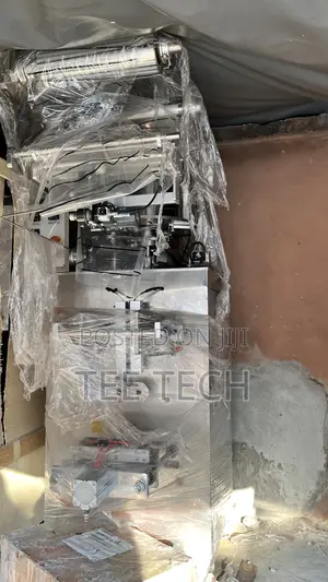 Packaging Machine
