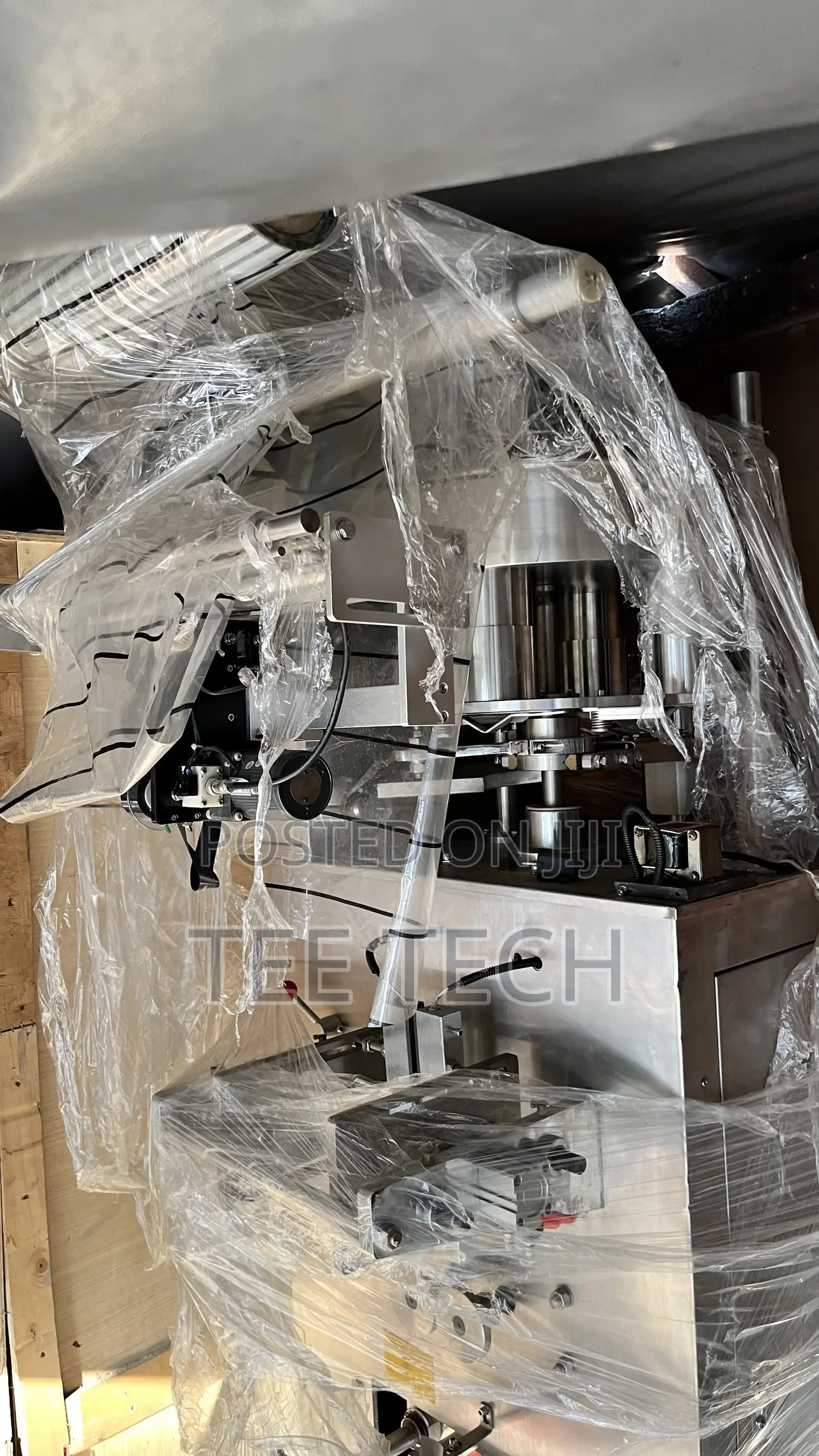Packaging Machine