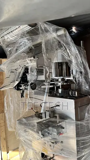 Packaging Machine