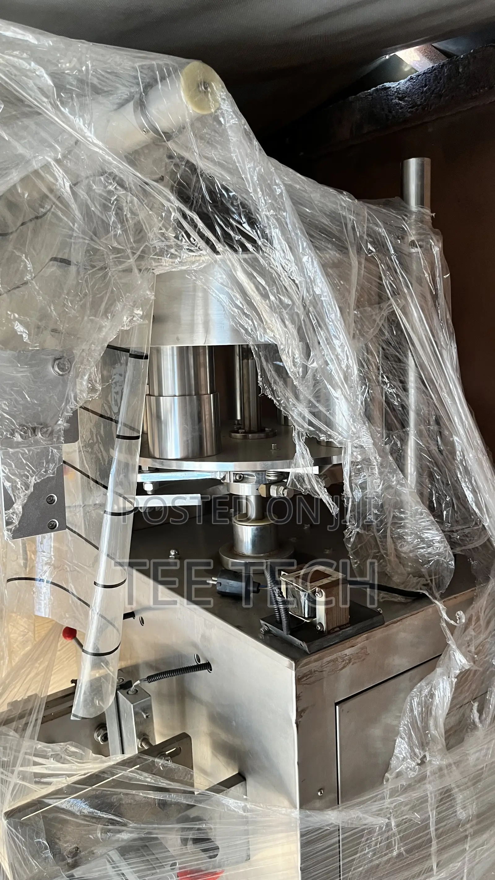 Packaging Machine
